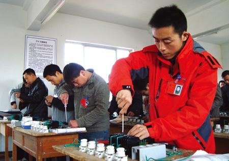 辦電工證多少錢？在哪里辦？