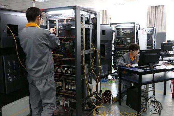 PLC初級培訓(xùn)-PLC死機、誤動作故障主要原因大揭秘