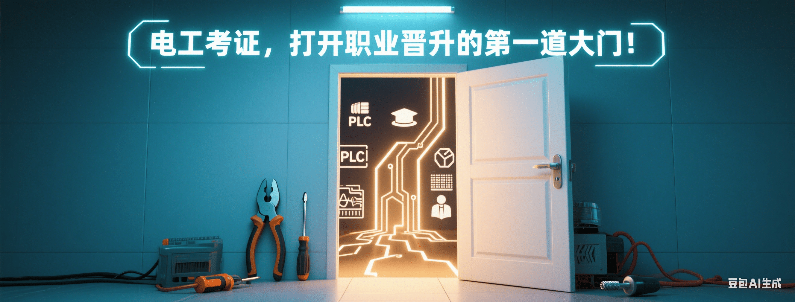 打造職業(yè)之路從技能開始