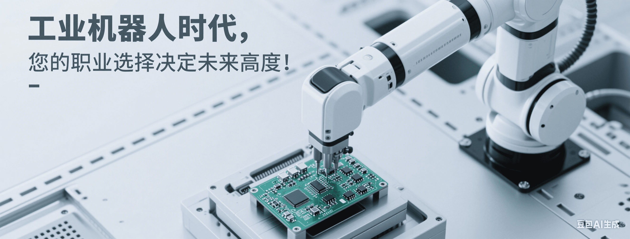 打造職業(yè)之路從技能開始